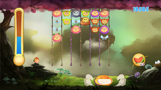 Illustration for article titled New Critter Crunch Screens Go Beyond The Barf